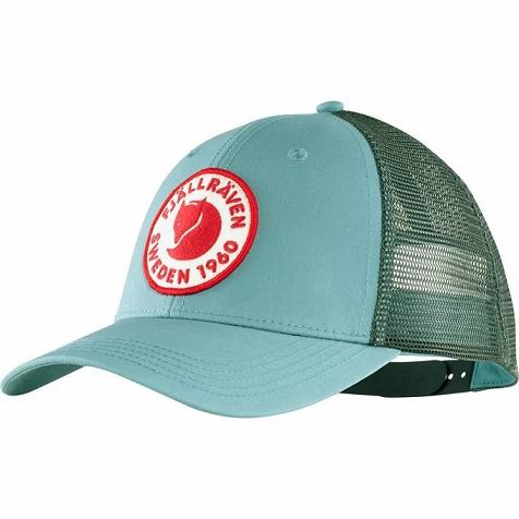 Fjallraven 1960 Logo Hats Blue Singapore For Women (SG-230604)